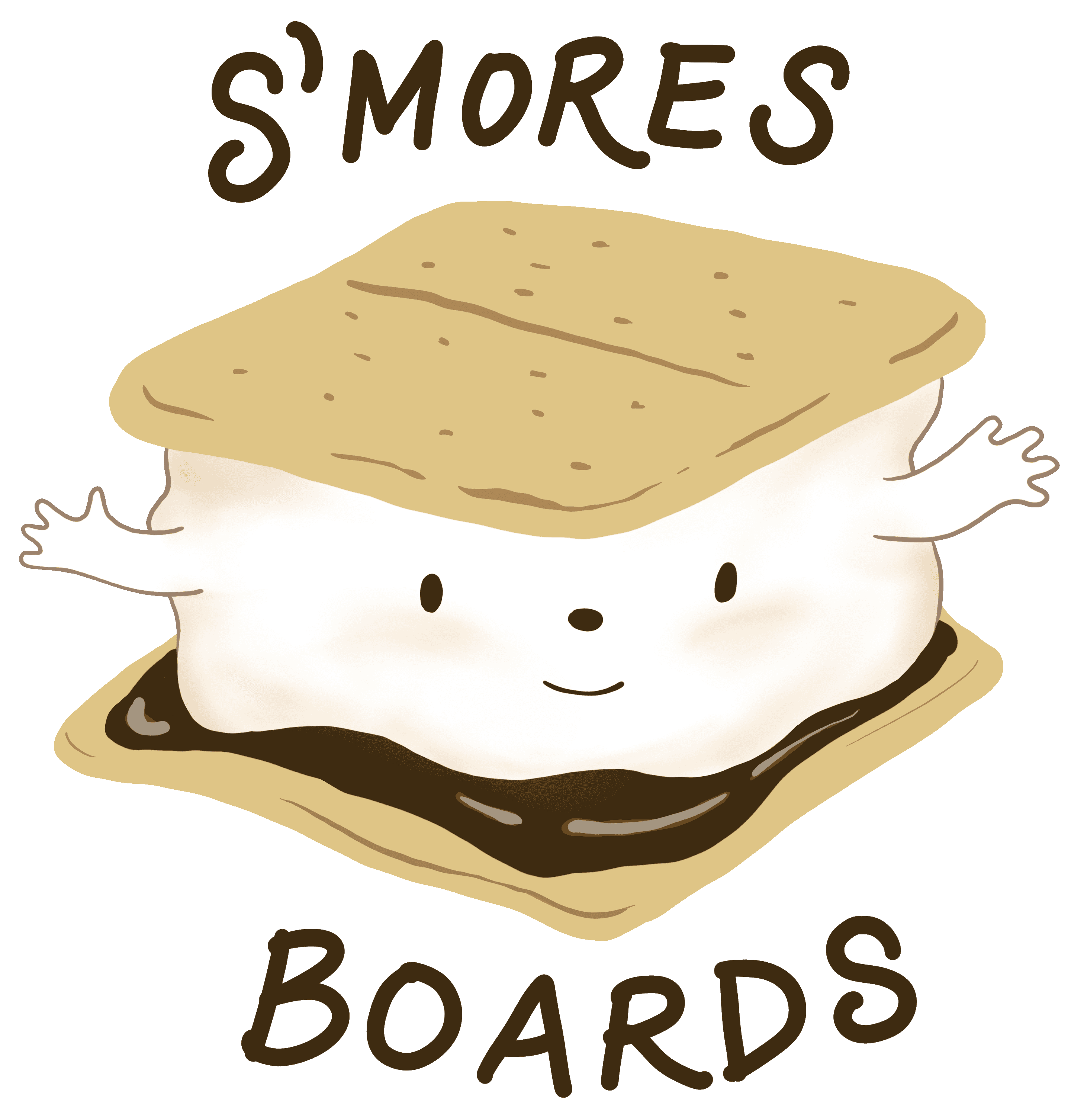 S'mores Boards Logo